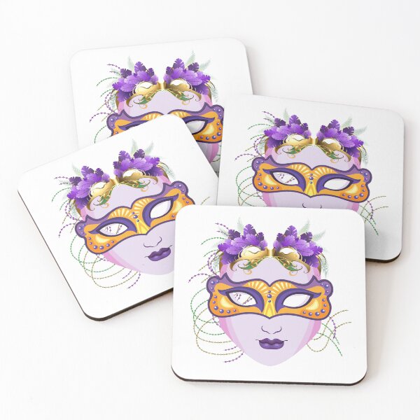 Item preview, Mardi Gras  designed and sold by FancyZone.