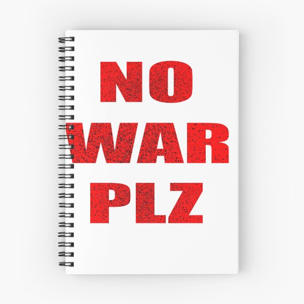 Item preview, no war plz  designed and sold by Saif6X.