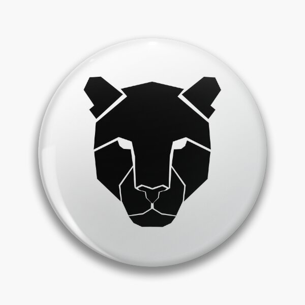 Item preview, Black Leopard designed and sold by azy2shop.