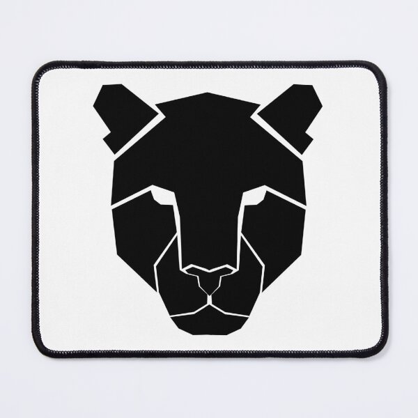 Item preview, Black Leopard designed and sold by azy2shop.