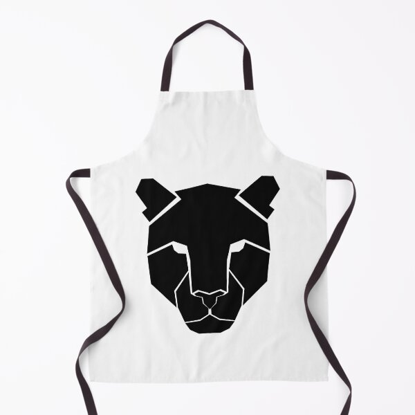 Item preview, Black Leopard designed and sold by azy2shop.
