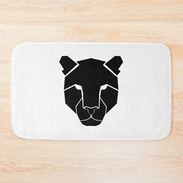 Item preview, Black Leopard designed and sold by azy2shop.