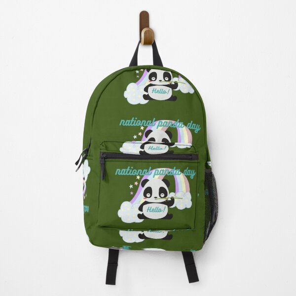 Item preview, National Panda Day 2022 designed and sold by SolSel ⭐⭐⭐⭐⭐.