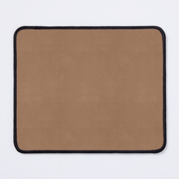 Item preview, Lightly Textured Plain Cinnamon designed and sold by simplydesignart.