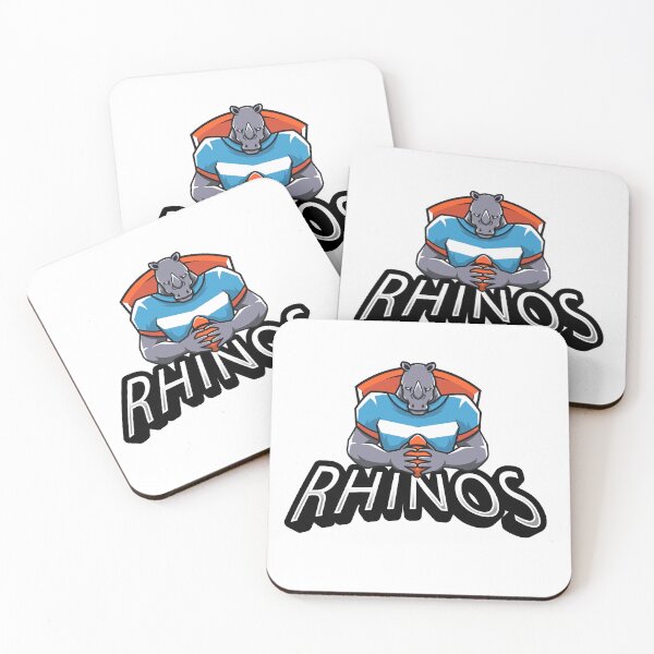Item preview, The Mad Rhino  designed and sold by Emil1993.