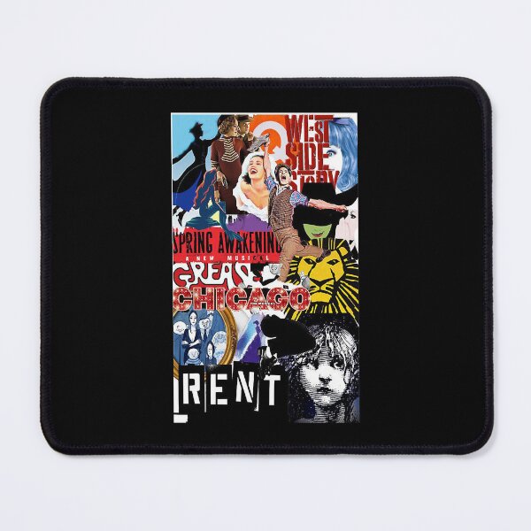 Item preview, Gifts For Women Broadway Theater Graphic For Fans designed and sold by Wilbert2315.
