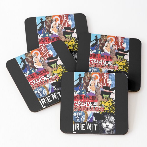Item preview, Gifts For Women Broadway Theater Graphic For Fans designed and sold by Wilbert2315.