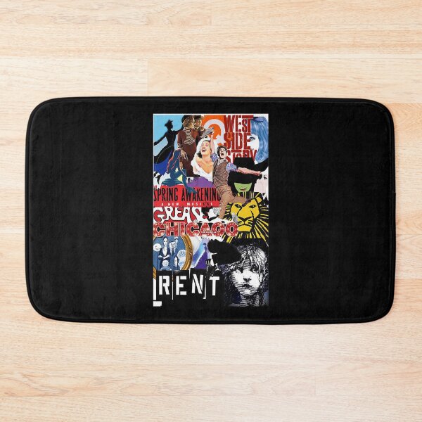 Item preview, Gifts For Women Broadway Theater Graphic For Fans designed and sold by Wilbert2315.