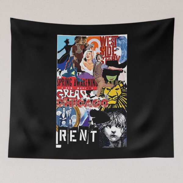 Item preview, Gifts For Women Broadway Theater Graphic For Fans designed and sold by Wilbert2315.