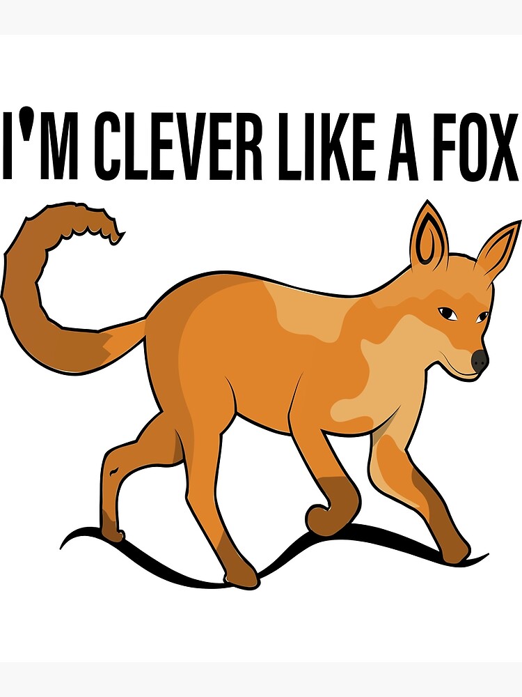 How To Be Clever Like A Fox