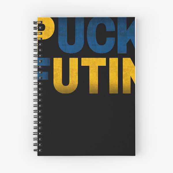 Item preview, Stand with Ukrainepuck futin designed and sold by jubileedanniel.