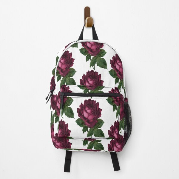 Item preview, Burgundy Rose - One Perfect Rose designed and sold by davidmurtagh.