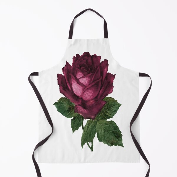 Item preview, Burgundy Rose - One Perfect Rose designed and sold by davidmurtagh.
