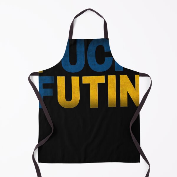 Item preview, Stand with Ukrainepuck futin designed and sold by jubileedanniel.