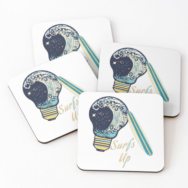 Item preview, Surfs up designed and sold by designbyjodyb.