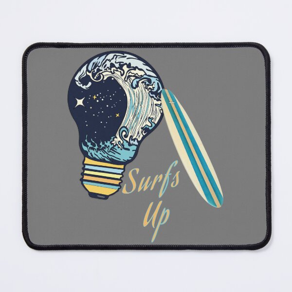 Item preview, Surfs up designed and sold by designbyjodyb.