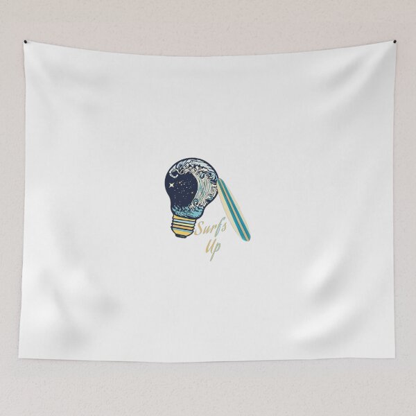 Item preview, Surfs up designed and sold by designbyjodyb.