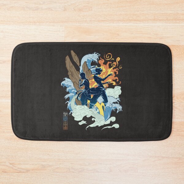 Item preview, Two Avatars Essential T-Shirt designed and sold by MehmetTokmak.