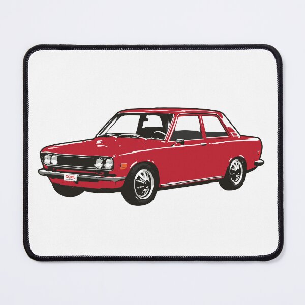 Item preview, Red Dcar designed and sold by CoolRide.