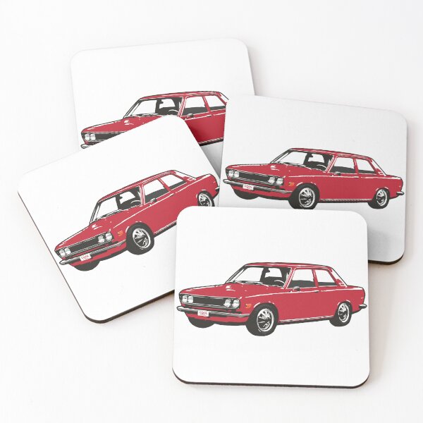 Item preview, Red Dcar designed and sold by CoolRide.