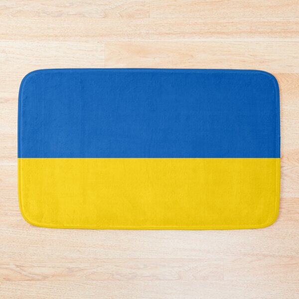 Item preview, Flag of Ukraine designed and sold by Freihalt.