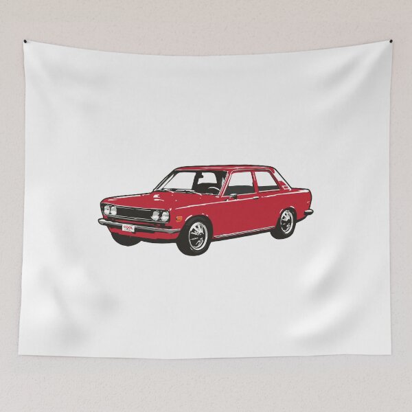 Item preview, Red Dcar designed and sold by CoolRide.
