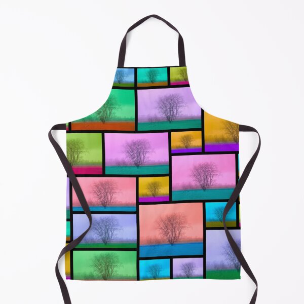 Item preview, Psychedelic tree designed and sold by xophotography.