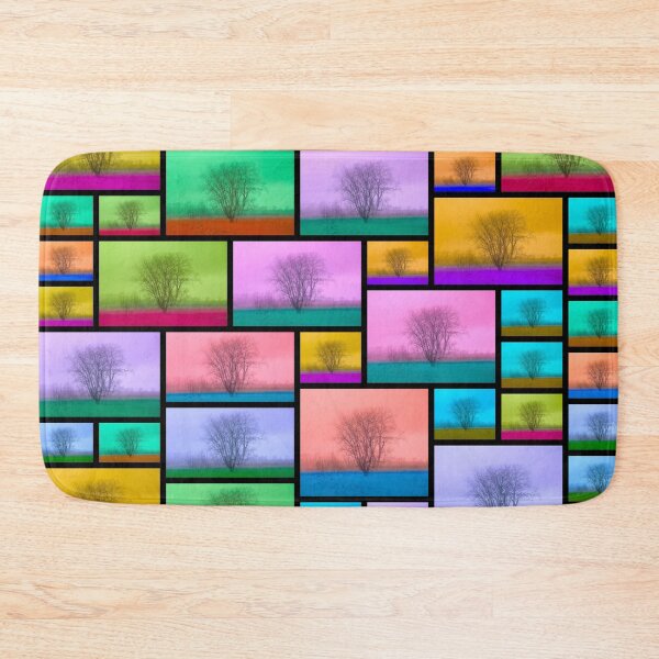 Item preview, Psychedelic tree designed and sold by xophotography.