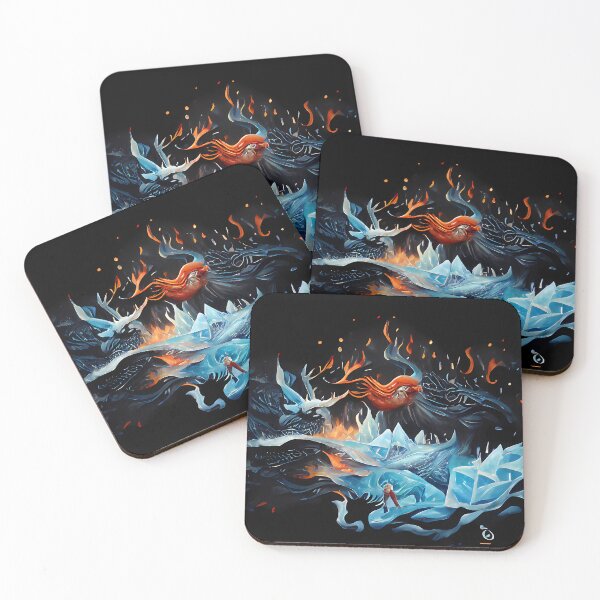 Item preview, Song of Fire and Ice designed and sold by Arkneer.