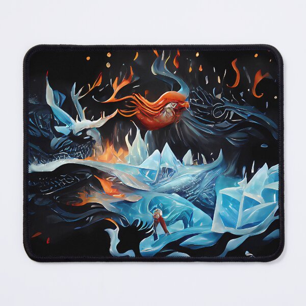 Item preview, Song of Fire and Ice designed and sold by Arkneer.