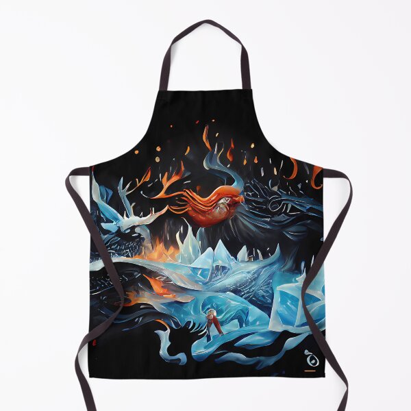 Item preview, Song of Fire and Ice designed and sold by Arkneer.