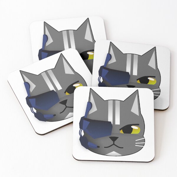 Item preview, Futuristic Cat  designed and sold by Steven Dawson.