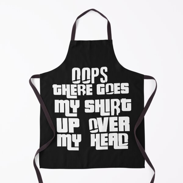 Item preview, Oops There Goes My designed and sold by MGHdesign.