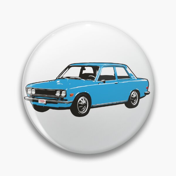 Item preview, Blue Dcar designed and sold by CoolRide.