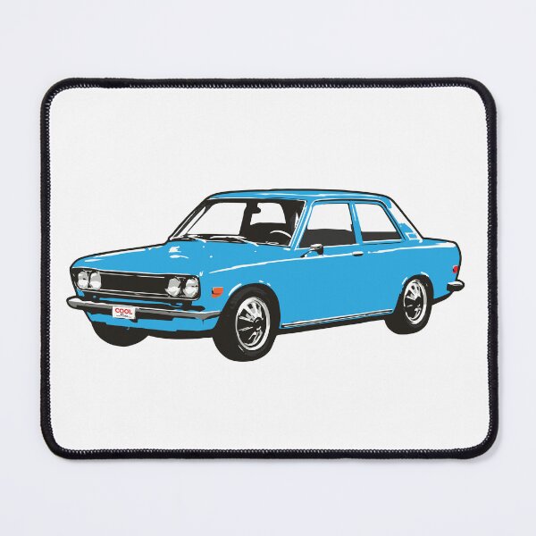 Item preview, Blue Dcar designed and sold by CoolRide.