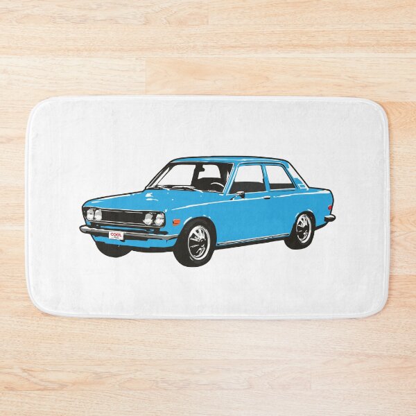 Item preview, Blue Dcar designed and sold by CoolRide.