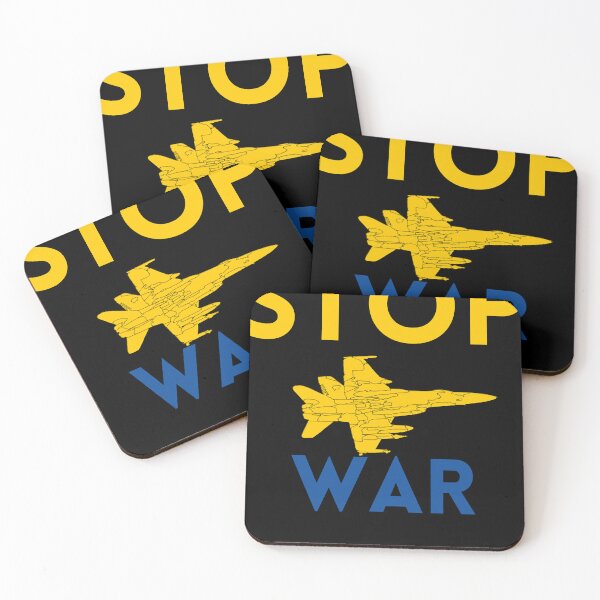 Aperçu de l'œuvre Stop War Ukraine vs Russie créée et vendue par jubileedanniel.