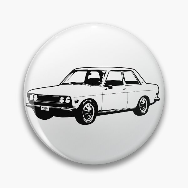 Item preview, White Dcar designed and sold by CoolRide.