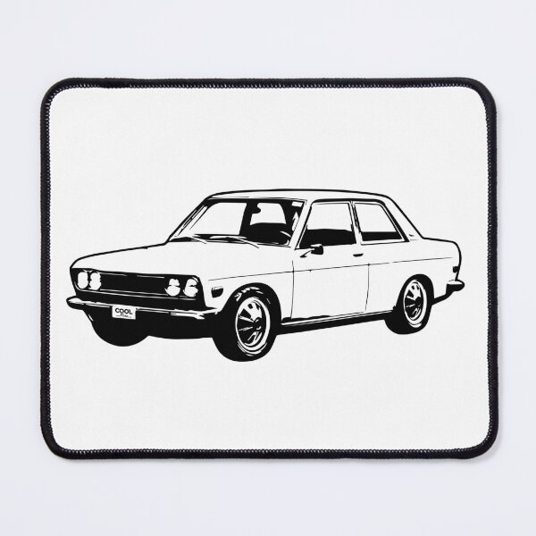 Item preview, White Dcar designed and sold by CoolRide.