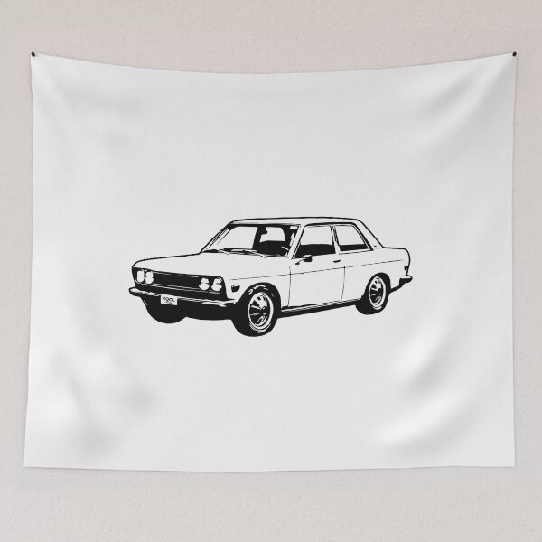 Item preview, White Dcar designed and sold by CoolRide.