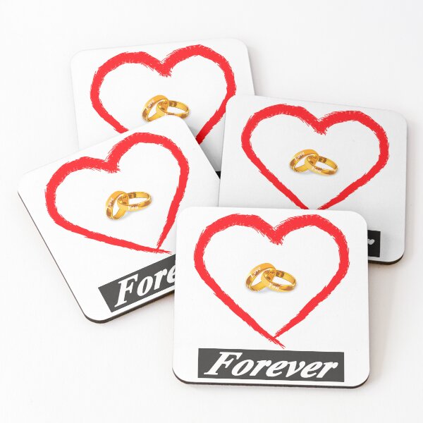 Item preview, Love is Marriage Forever, Mr SA, designed and sold by Mr-SA4U.