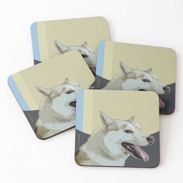 Item preview, Dogs  15 designed and sold by bowenfred38.