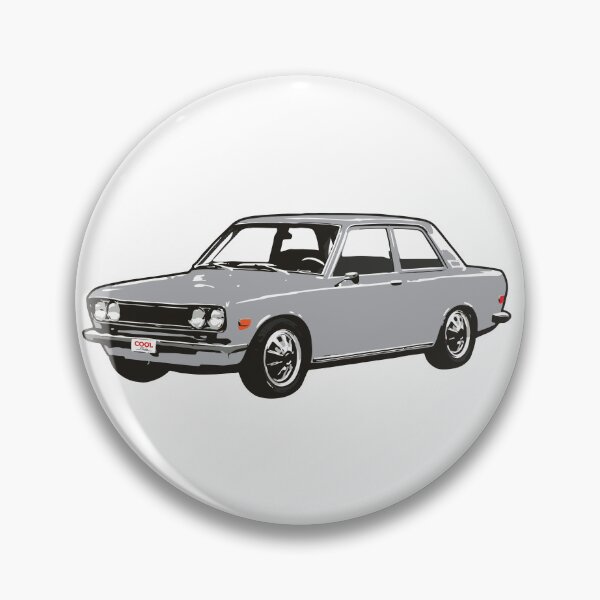 Item preview, Grey Dcar designed and sold by CoolRide.