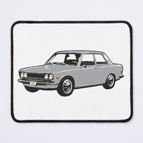Item preview, Grey Dcar designed and sold by CoolRide.