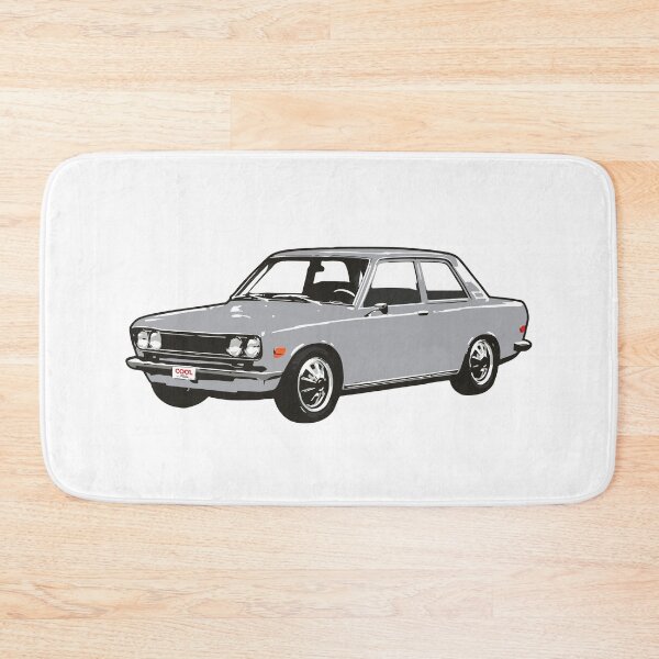 Item preview, Grey Dcar designed and sold by CoolRide.
