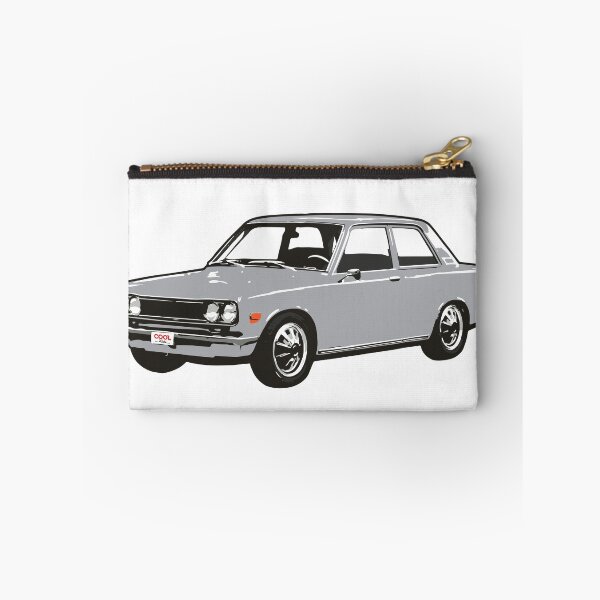 Item preview, Grey Dcar designed and sold by CoolRide.