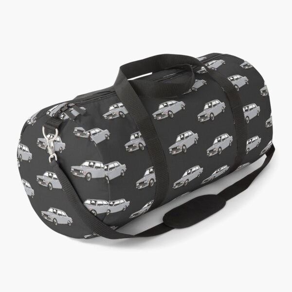 Item preview, Grey Dcar designed and sold by CoolRide.