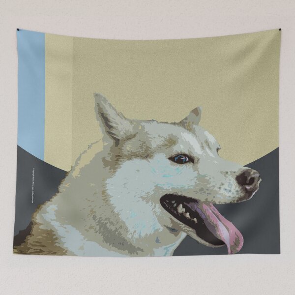 Item preview, Dogs  15 designed and sold by bowenfred38.