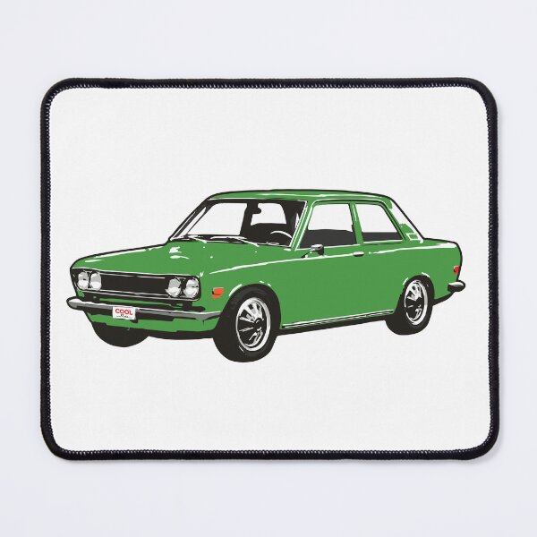 Item preview, Green Dcar designed and sold by CoolRide.