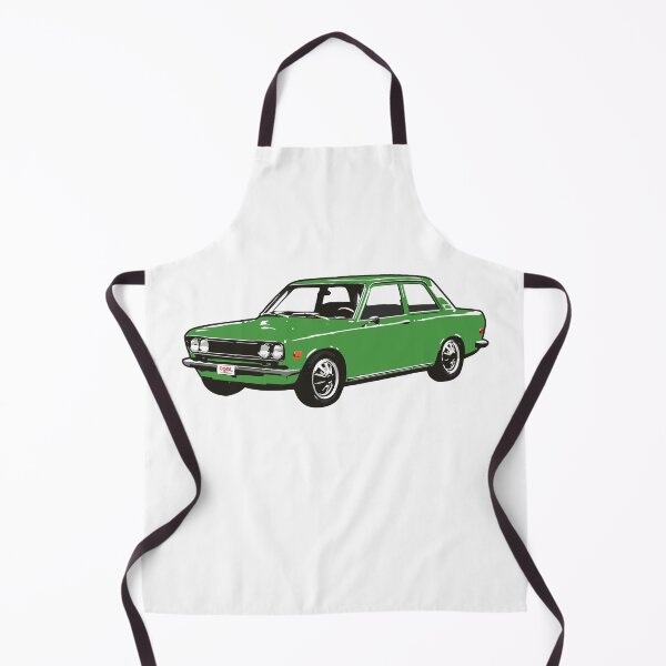 Item preview, Green Dcar designed and sold by CoolRide.